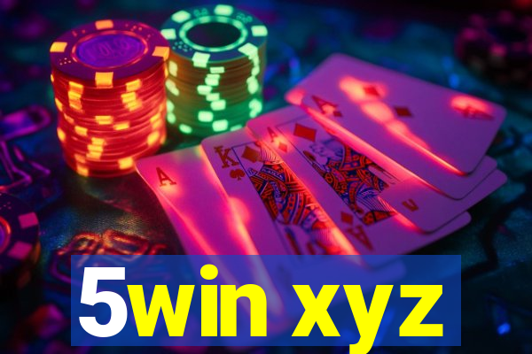 5win xyz